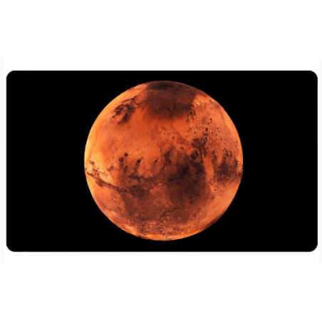 Mata: MARS