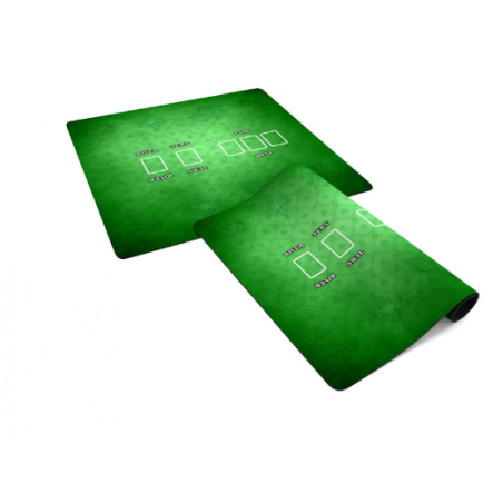 Mata do Pokera: TEXAS HOLD'EM 1 80X80CM