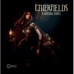 Etherfields: Sfinks