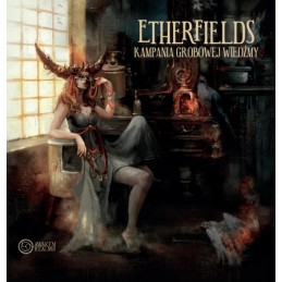 Etherfields: Kampania...