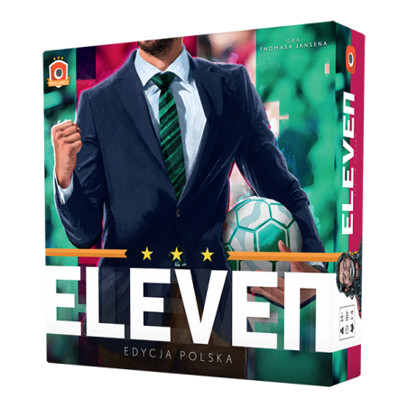 Eleven (edycja polska)