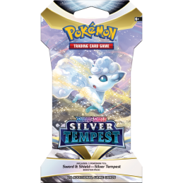 pokemon TCG: Silver Tempest...