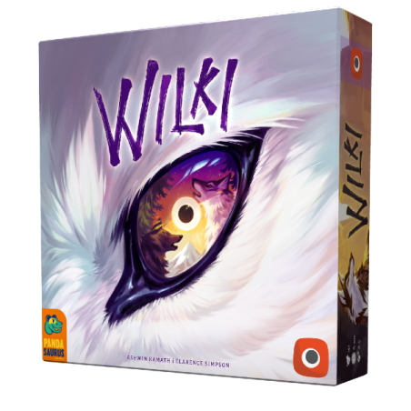 Wilki