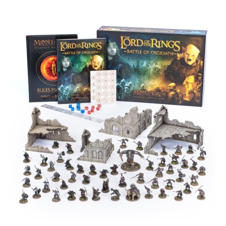 Middle-earth™ - Battle of Osgiliath