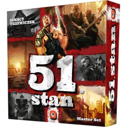 51. Stan: Master Set