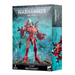 Warhammer 40.000: Wraithknight