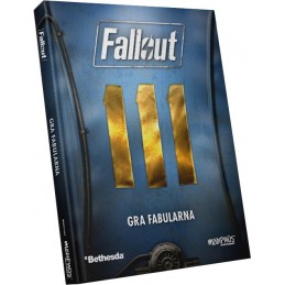 Fallout RPG: Podręcznik główny