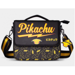 Pokémon - Pikachu Medium...