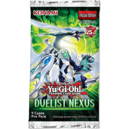 Yu-Gi-Oh! - Duelist Nexus