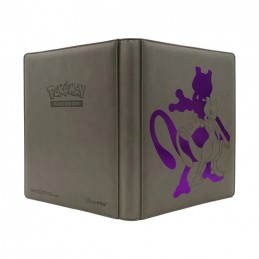 Album Pokemon Mewtwo -...