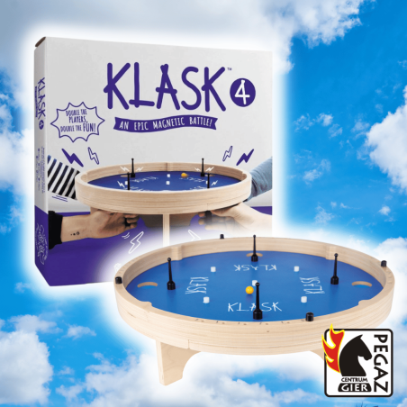 Klask 4
