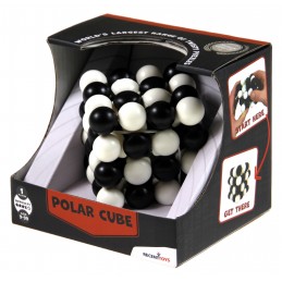 Polar Cube - łamigłówka...