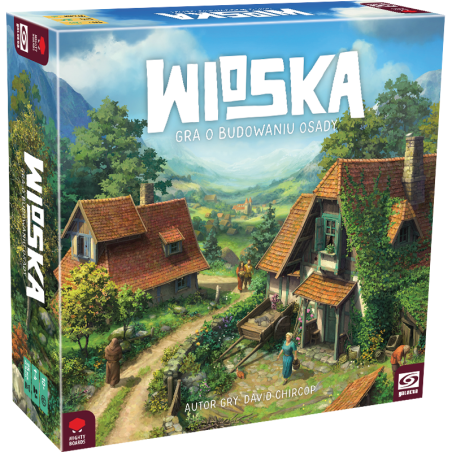 Wioska