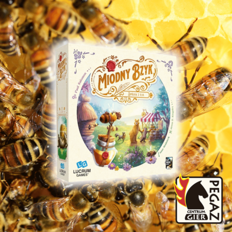 Miodny Bzyk Sp. zo.o.