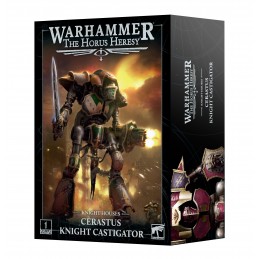 Warhammer The Horus Heresy:...