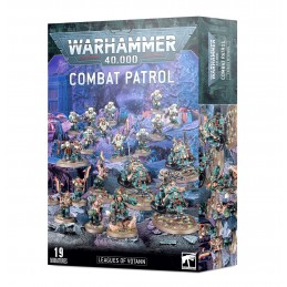 Warhammer 40.000 Combat...