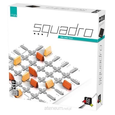 Squadro Mini