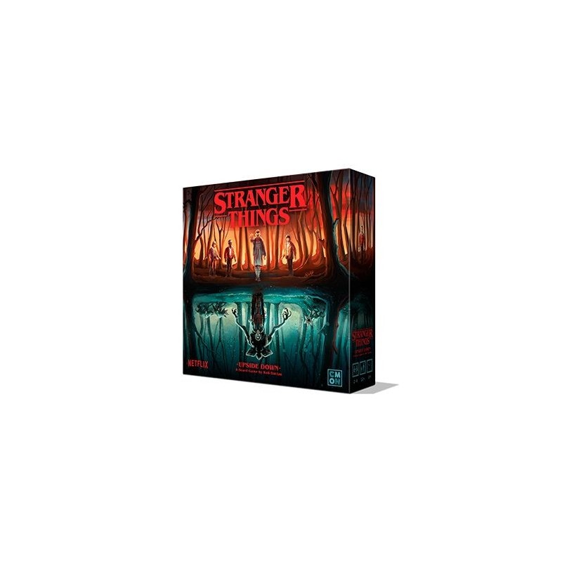 Stranger Things