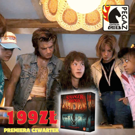 Stranger Things