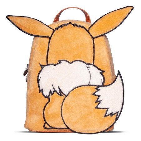 Pokemon Plecak Eevee (Oryginalny od Difuzed)