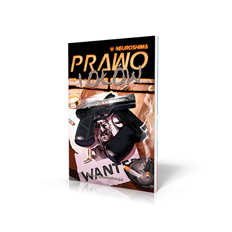 Neuroshima: Prawo i ołów