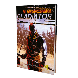 Neuroshima: Gladiator