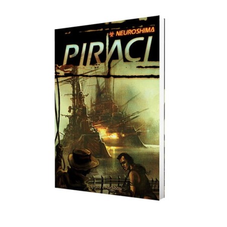 Neuroshima: Piraci