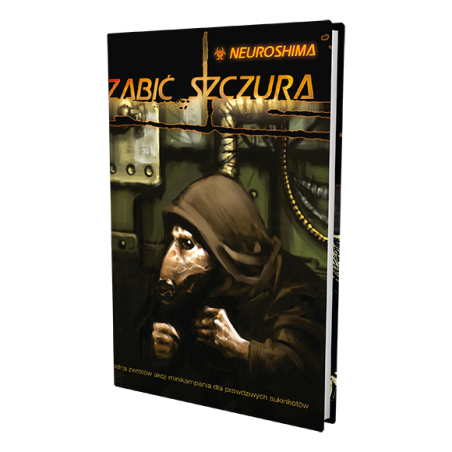 Neuroshima: Zabić Szczura