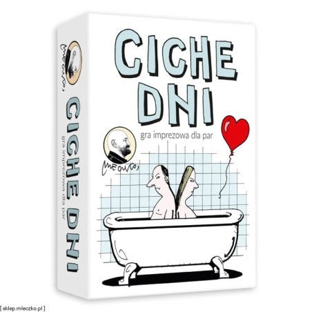 Ciche dni