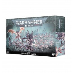 Warhammer 40.000 Battleforce: Tyranids Onslaught Swarm