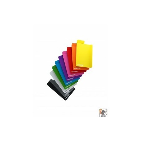 Flex Card Dividers: Różne kolory