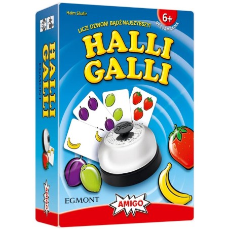 Halli Galli