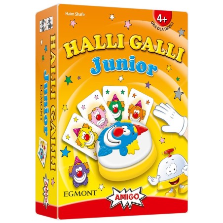 Halli Galli: Junior