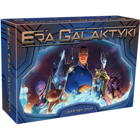 Era galaktyki