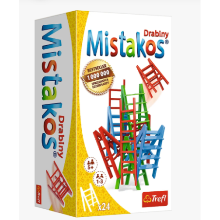 Mistakos Wyższy Szczebel