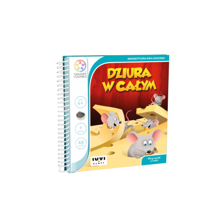 Smart Games: Dziura w Całym