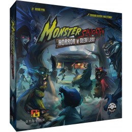 Monster Slaughter: Horror w...