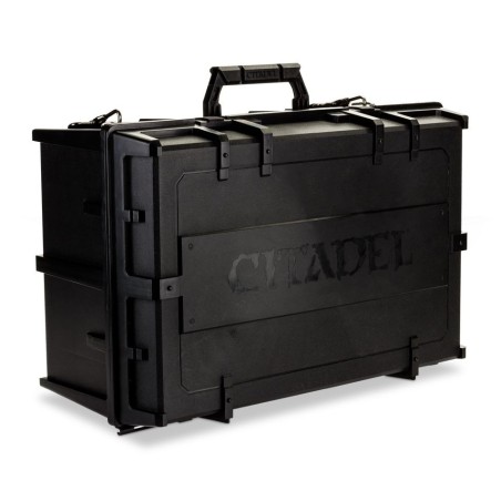 CITADEL CRUSADE FIGURE CASE (Wielka walizka na figurki Warhammera)