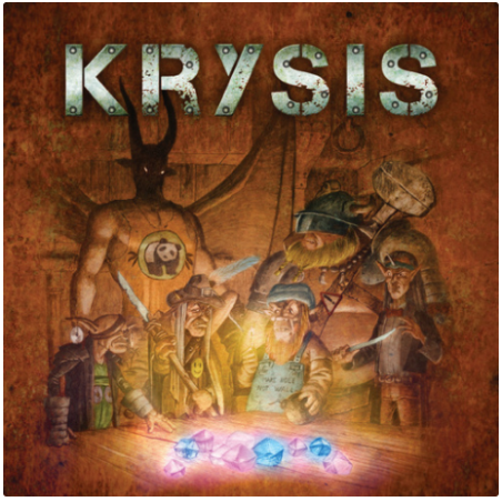 Krysis