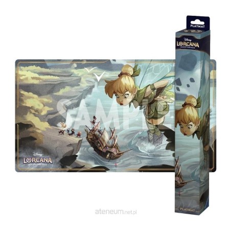Disney Lorcana TCG - Ursula's Return Mata Dzwoneczek