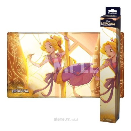 Disney Lorcana TCG - Ursula's Return Mata Roszpunka