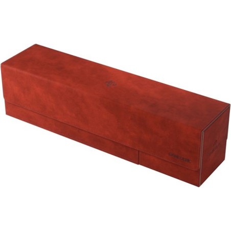 Gamegenic: Card's Lair 400+ Convertible - Red