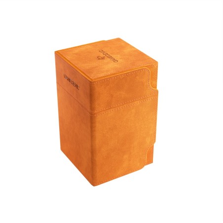 Pudełko Gamegenic: Watchtower 100+ XL Convertible - Orange