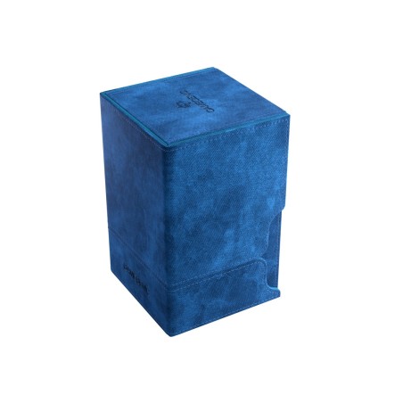 Pudełko Gamegenic: Watchtower 100+ XL Convertible - Blue