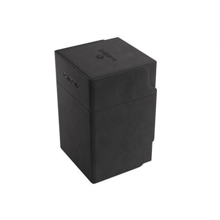 Pudełko Gamegenic: Watchtower 100+ XL Convertible - Black