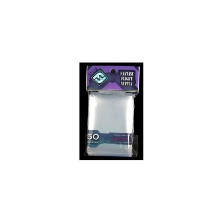 Koszulki FFG Standard European Board Game Sleeves Pack