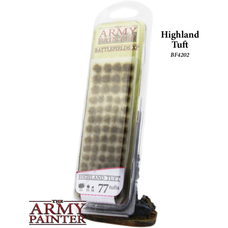 The Army Painter - Highland Tuft