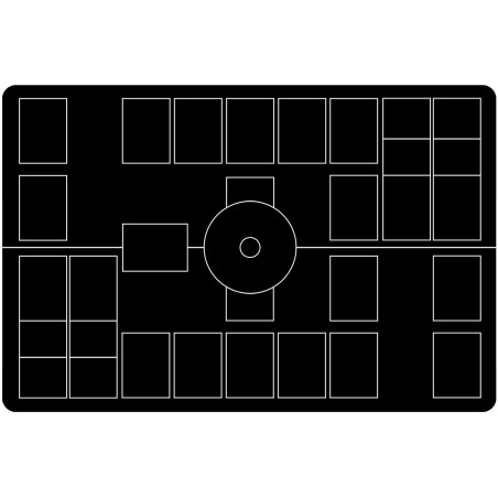 POKEMON - MINIMALISTYCZNA MATA DLA 2 GRACZY