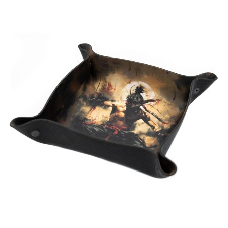 Tacka na kośc (dice tray) - Różne rodzaje - Wymiar 22 x 22