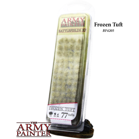 The Army Painter - Frozen Tuft